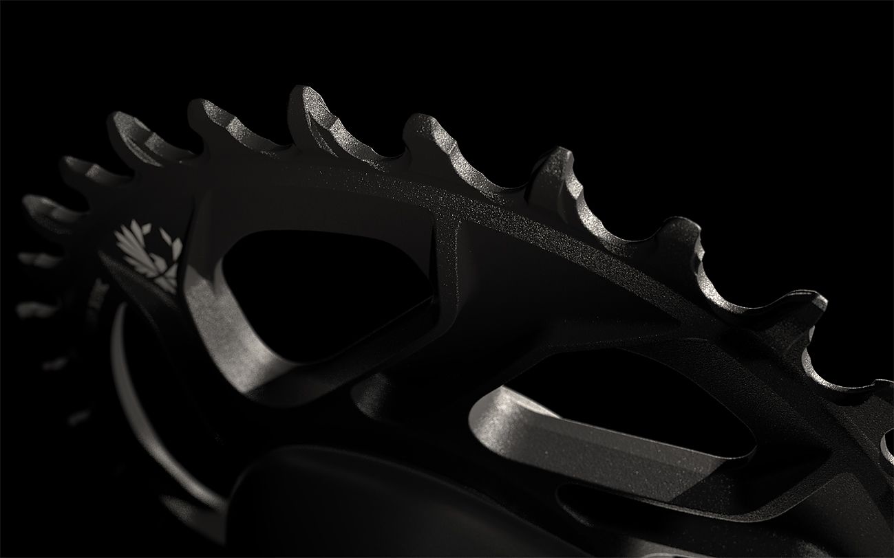 SRAM launches 1-by-12 Eagle mountain drivetrains, with 50 SRAM launches 1-by-12 Eagle mountain drivetrains, with 50